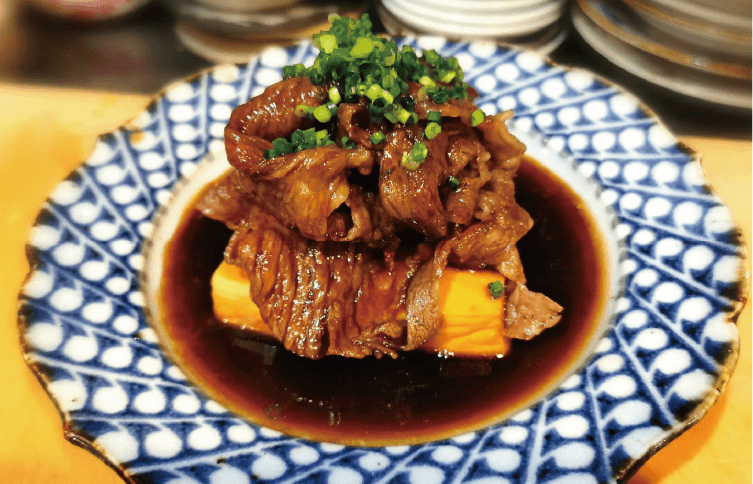 二〇加屋長介天神ビジネスセンター店