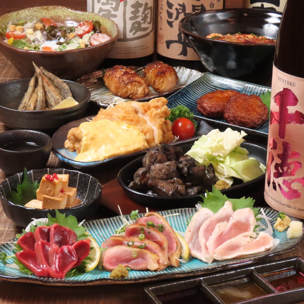 ヒナタノ蔵